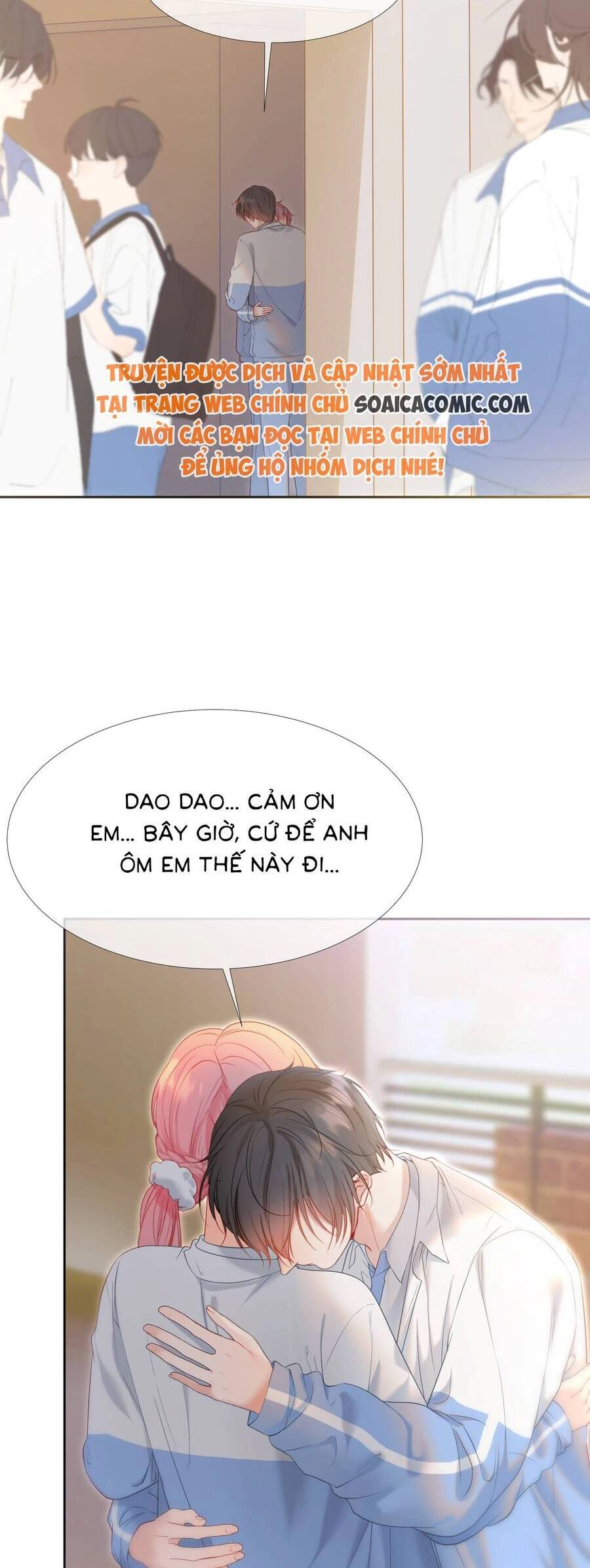 1001 Cách Chinh Phục Chồng Yêu Chapter 43 - 28