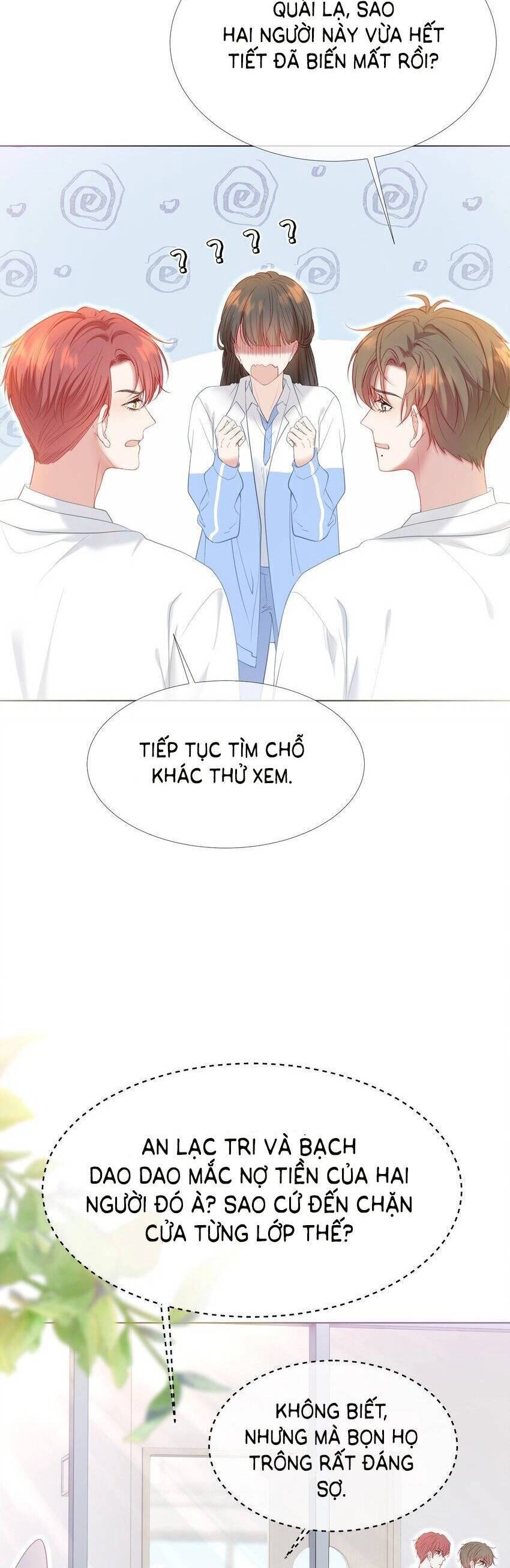 1001 Cách Chinh Phục Chồng Yêu Chapter 44 - 3