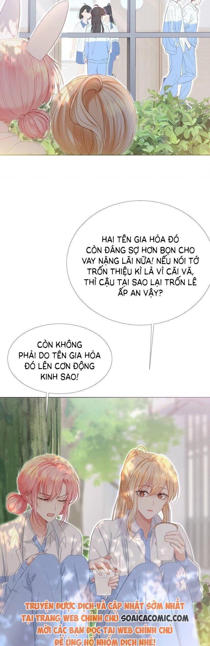 1001 Cách Chinh Phục Chồng Yêu Chapter 44 - 4