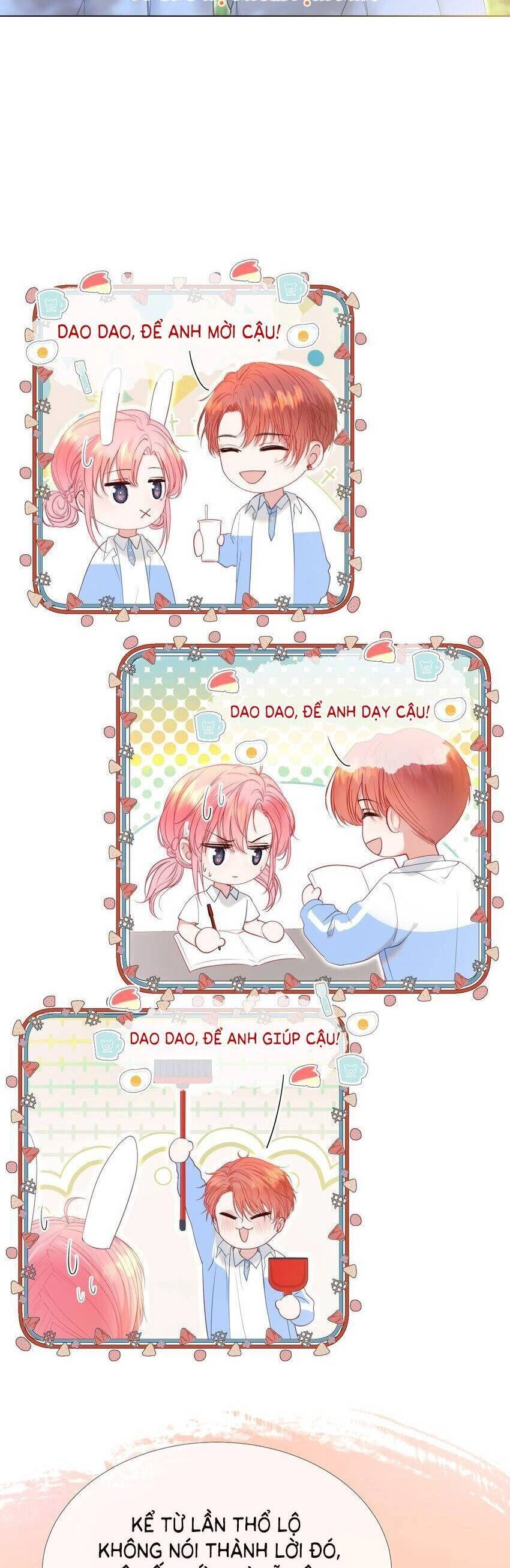 1001 Cách Chinh Phục Chồng Yêu Chapter 44 - 5