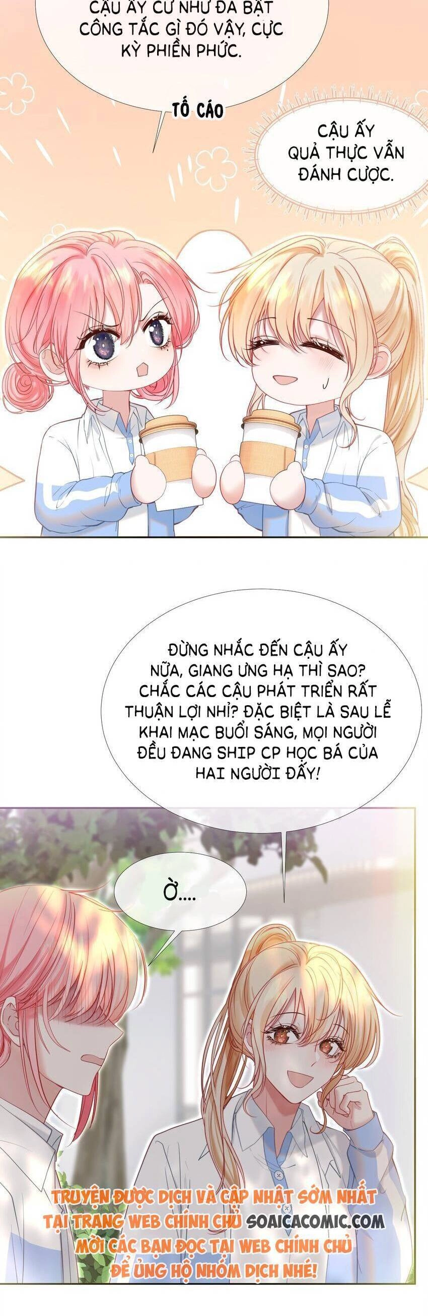 1001 Cách Chinh Phục Chồng Yêu Chapter 44 - 6