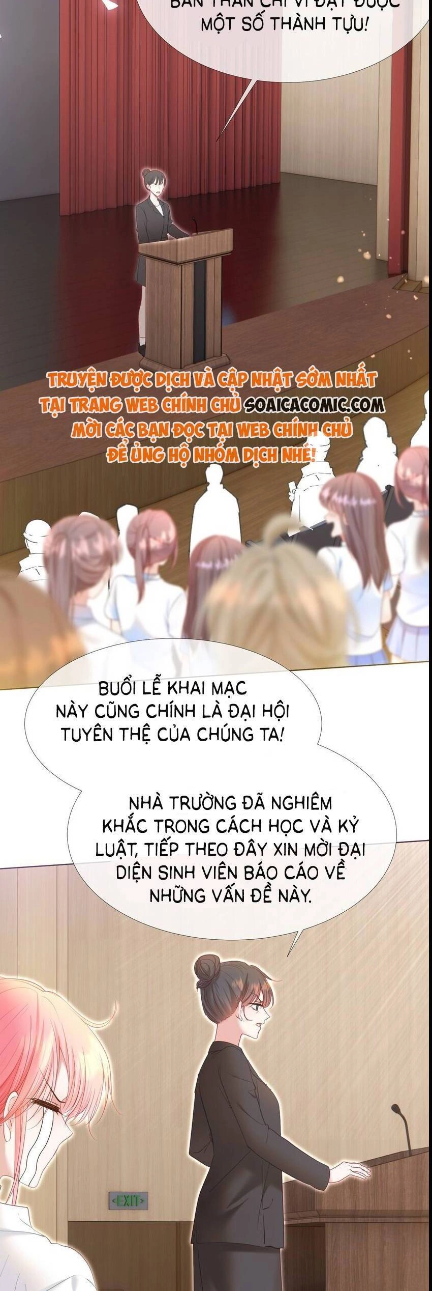 1001 Cách Chinh Phục Chồng Yêu Chapter 44 - 8