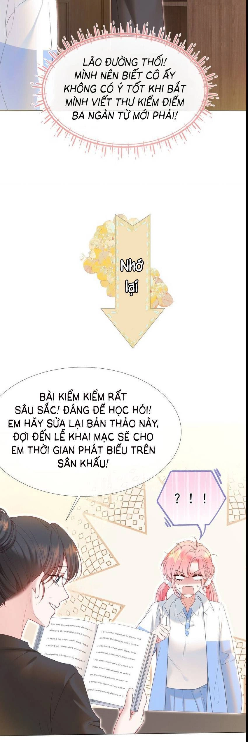 1001 Cách Chinh Phục Chồng Yêu Chapter 44 - 9