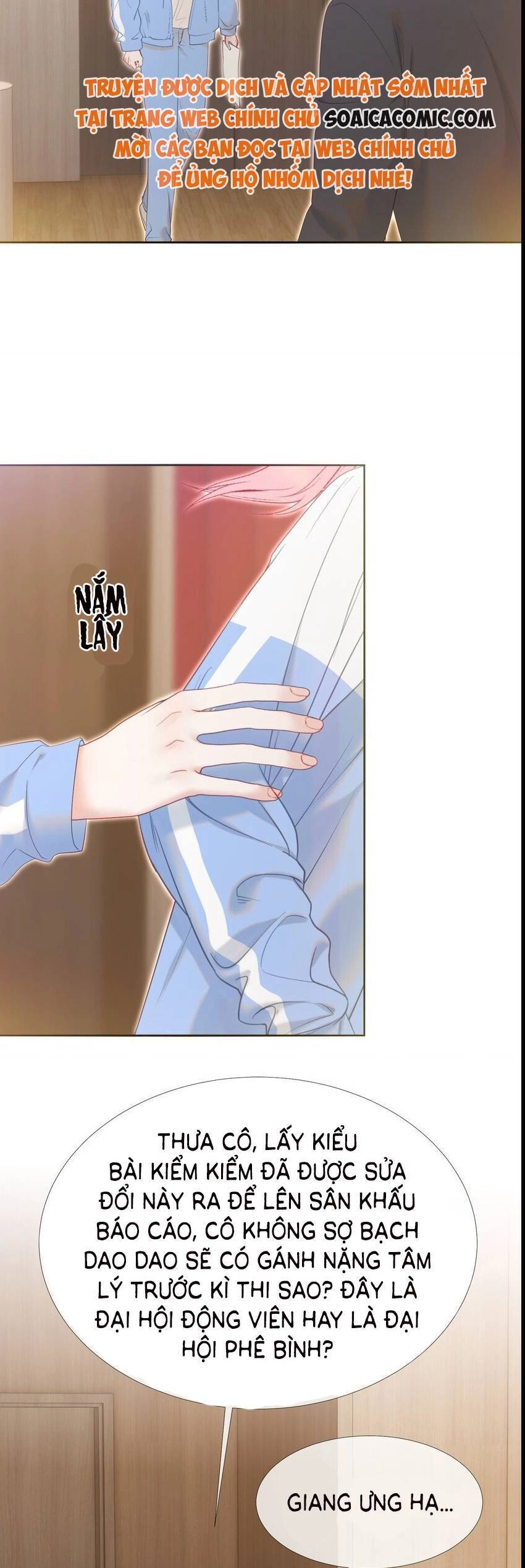 1001 Cách Chinh Phục Chồng Yêu Chapter 44 - 11