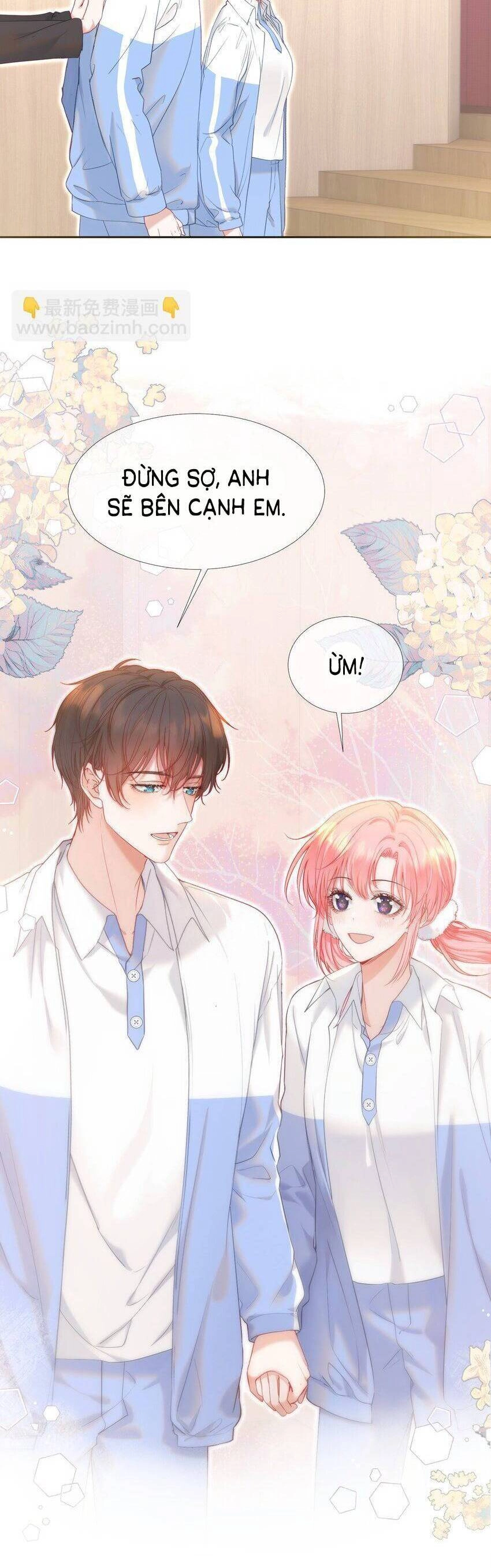 1001 Cách Chinh Phục Chồng Yêu Chapter 44 - 14