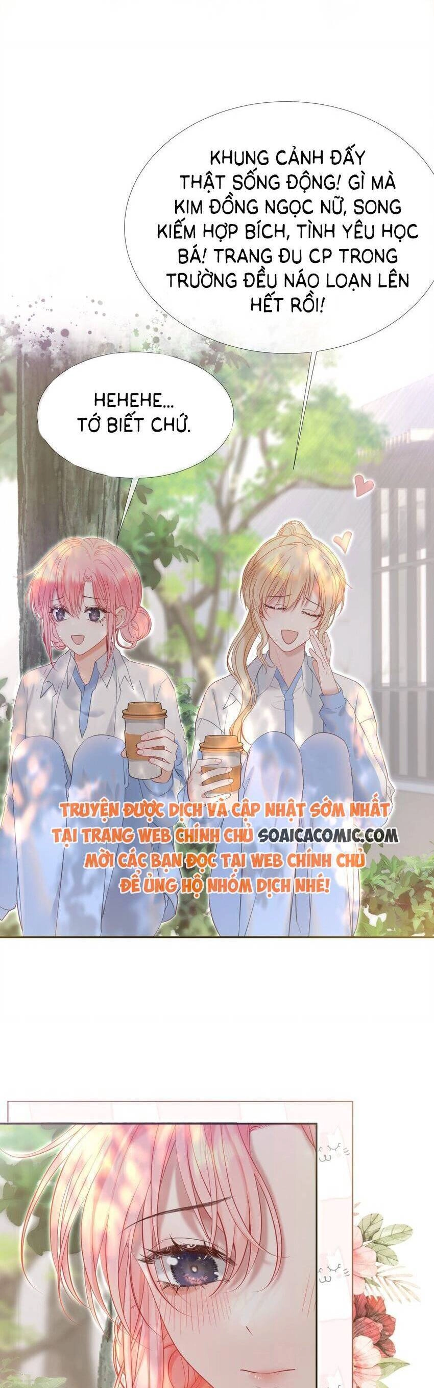 1001 Cách Chinh Phục Chồng Yêu Chapter 44 - 16