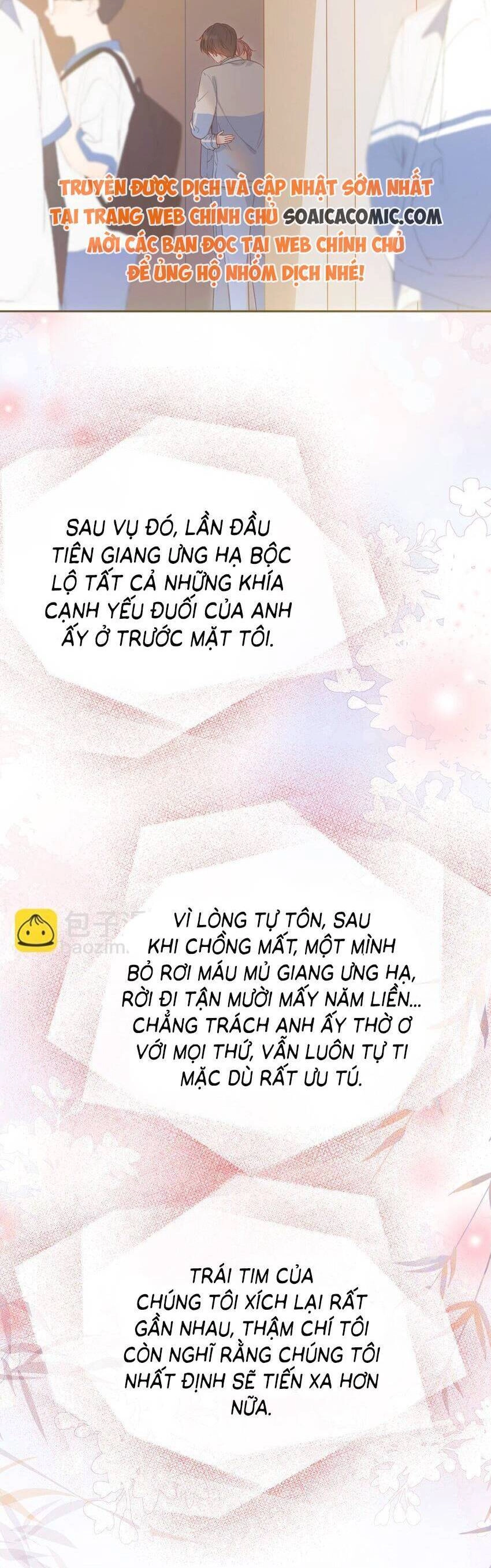 1001 Cách Chinh Phục Chồng Yêu Chapter 44 - 18