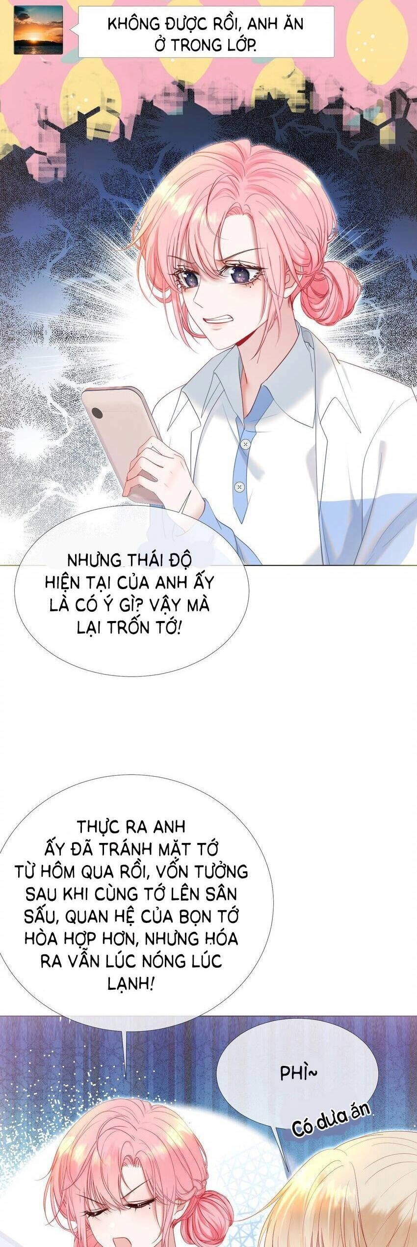 1001 Cách Chinh Phục Chồng Yêu Chapter 44 - 20