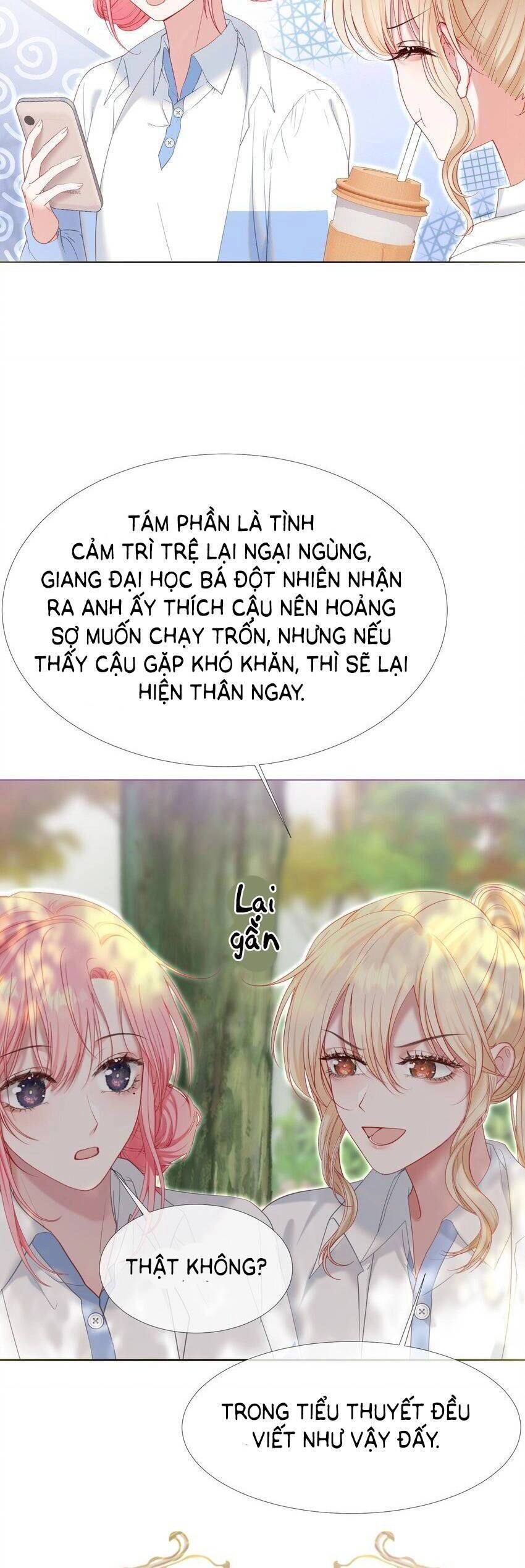 1001 Cách Chinh Phục Chồng Yêu Chapter 44 - 21