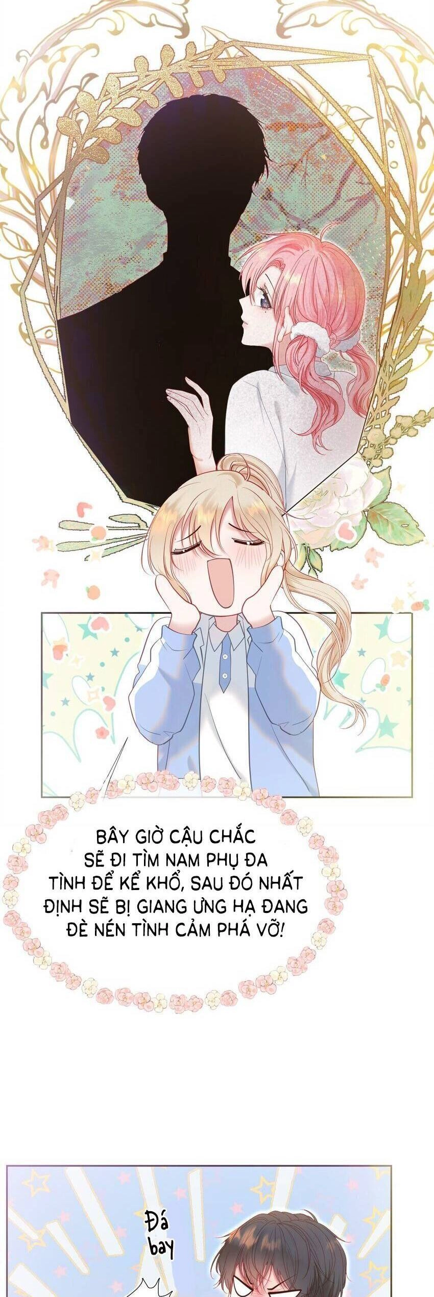 1001 Cách Chinh Phục Chồng Yêu Chapter 44 - 22