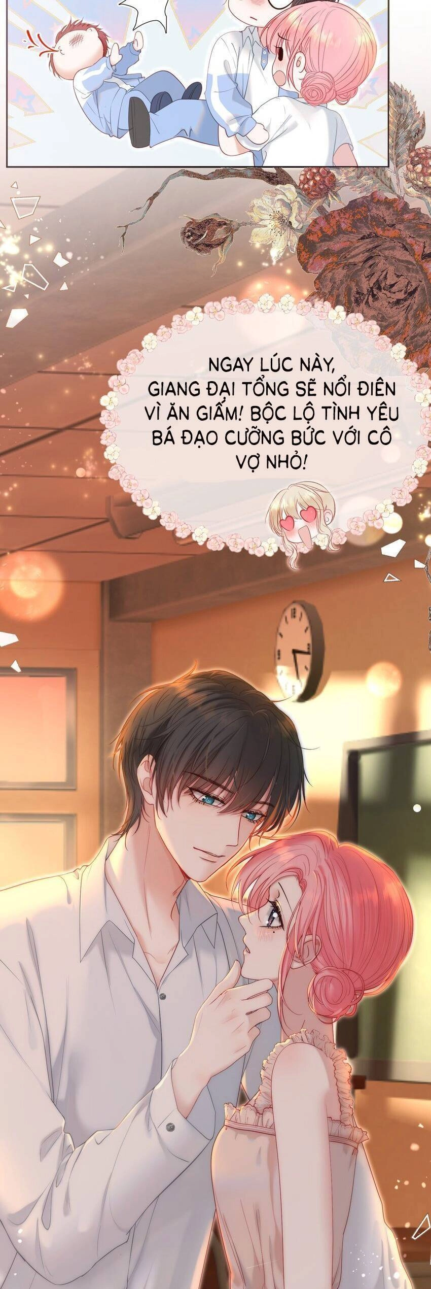 1001 Cách Chinh Phục Chồng Yêu Chapter 44 - 23