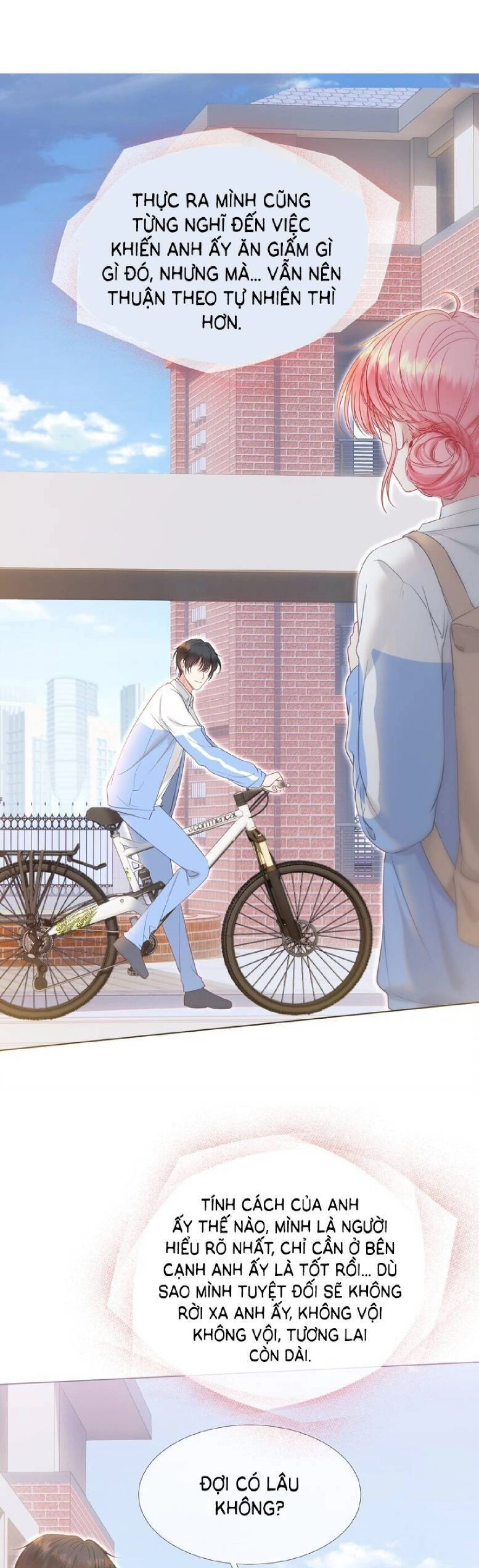 1001 Cách Chinh Phục Chồng Yêu Chapter 44 - 25