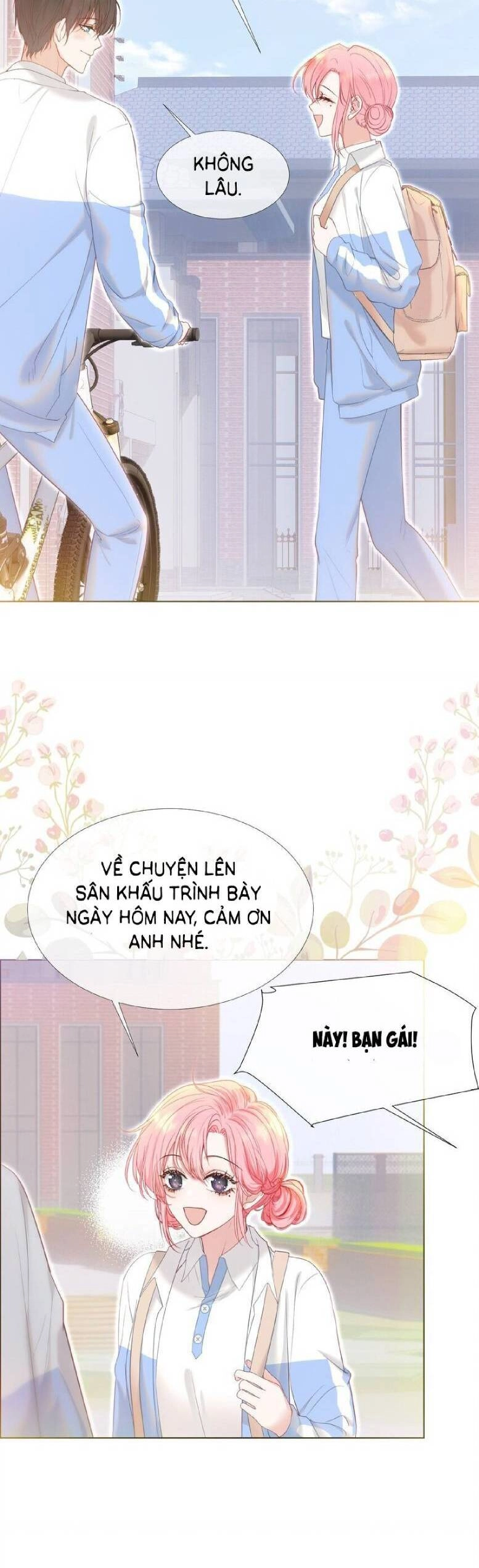 1001 Cách Chinh Phục Chồng Yêu Chapter 44 - 26