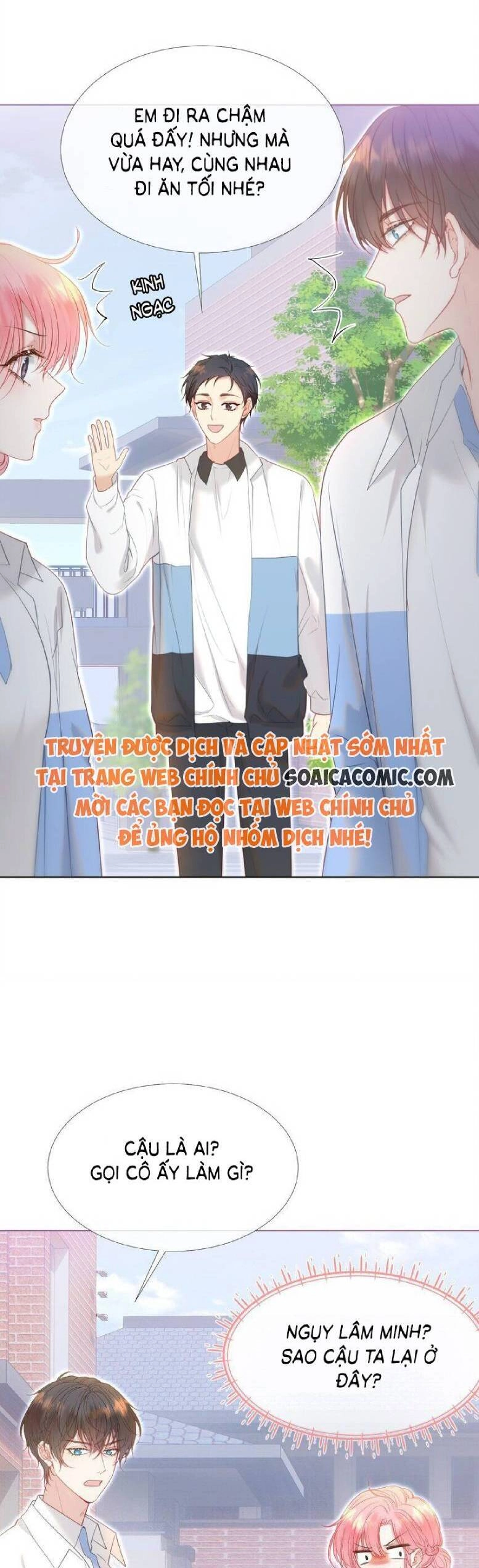 1001 Cách Chinh Phục Chồng Yêu Chapter 44 - 27