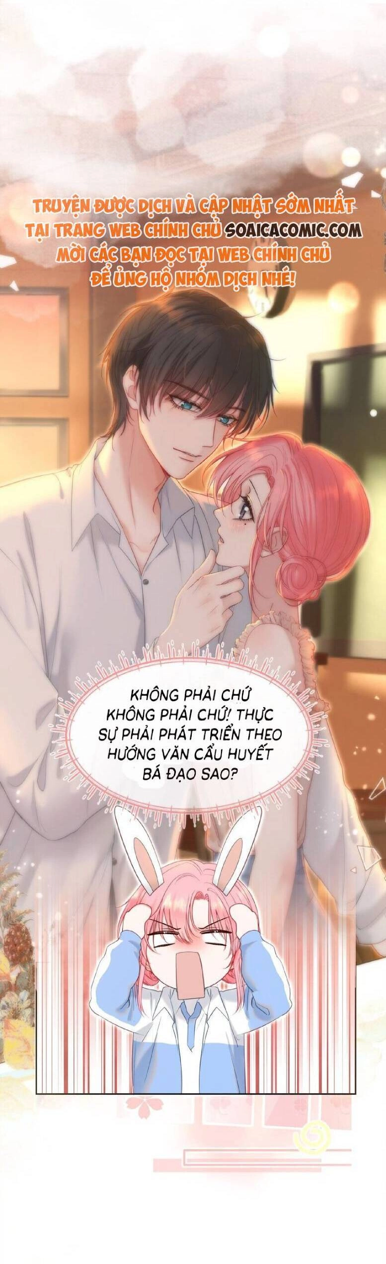 1001 Cách Chinh Phục Chồng Yêu Chapter 44 - 29