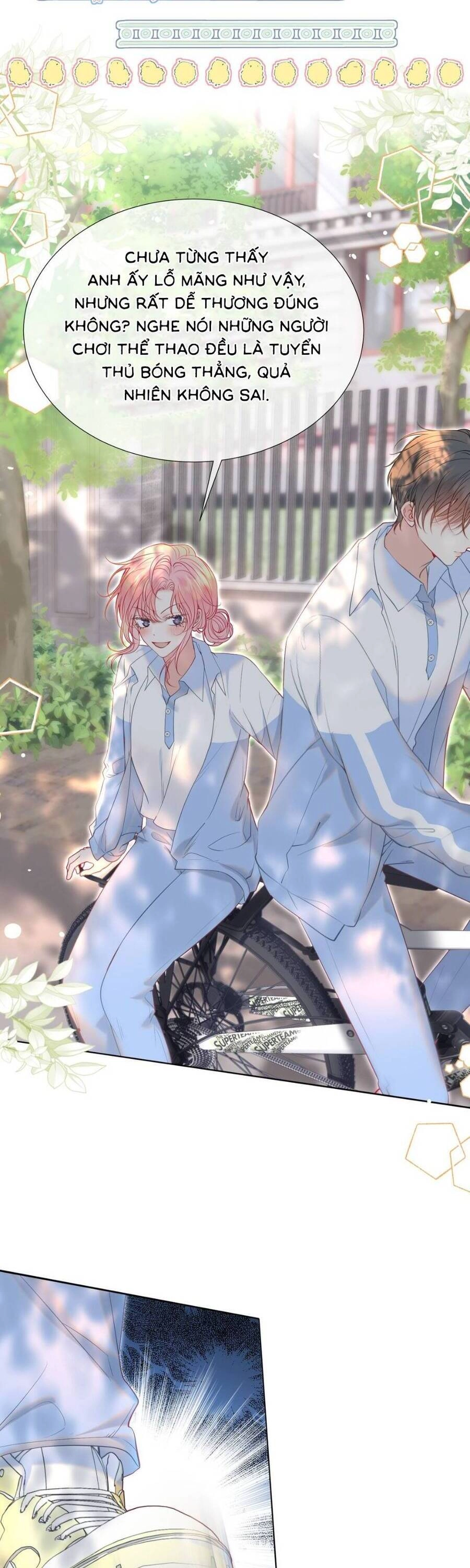 1001 Cách Chinh Phục Chồng Yêu Chapter 45 - 11