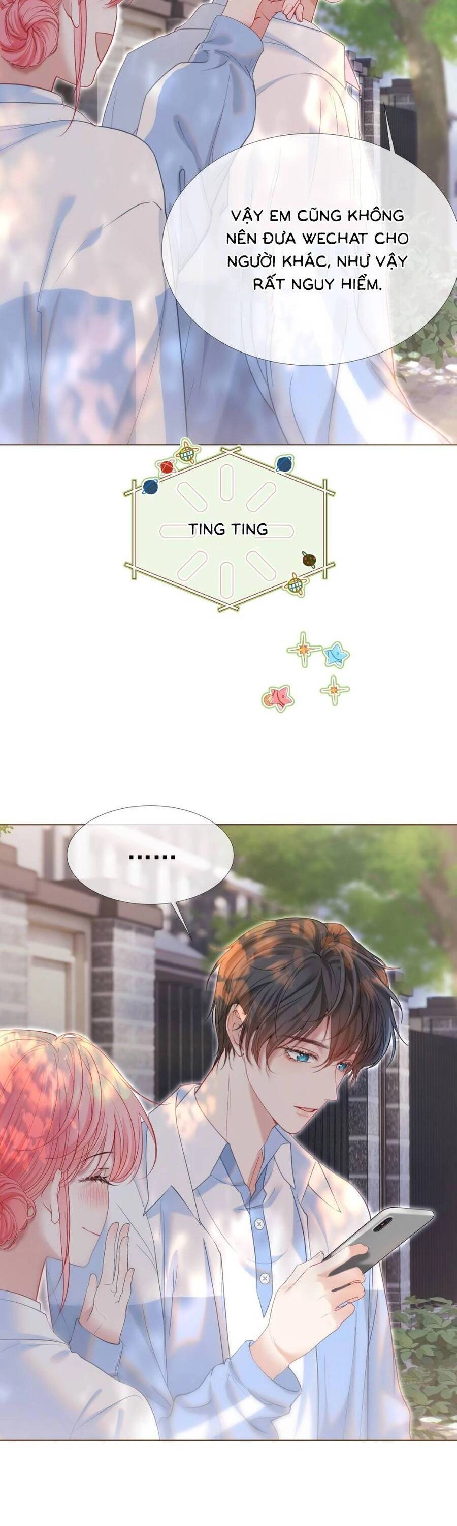 1001 Cách Chinh Phục Chồng Yêu Chapter 45 - 15