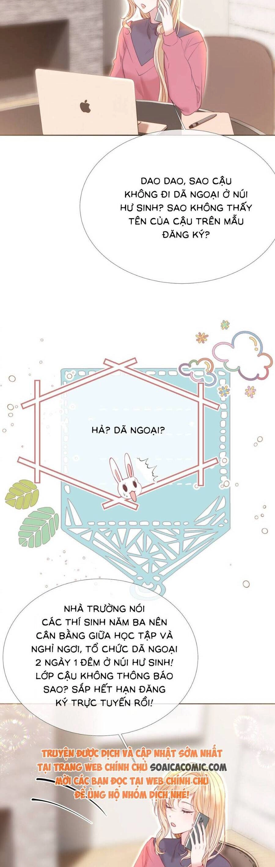 1001 Cách Chinh Phục Chồng Yêu Chapter 45 - 23