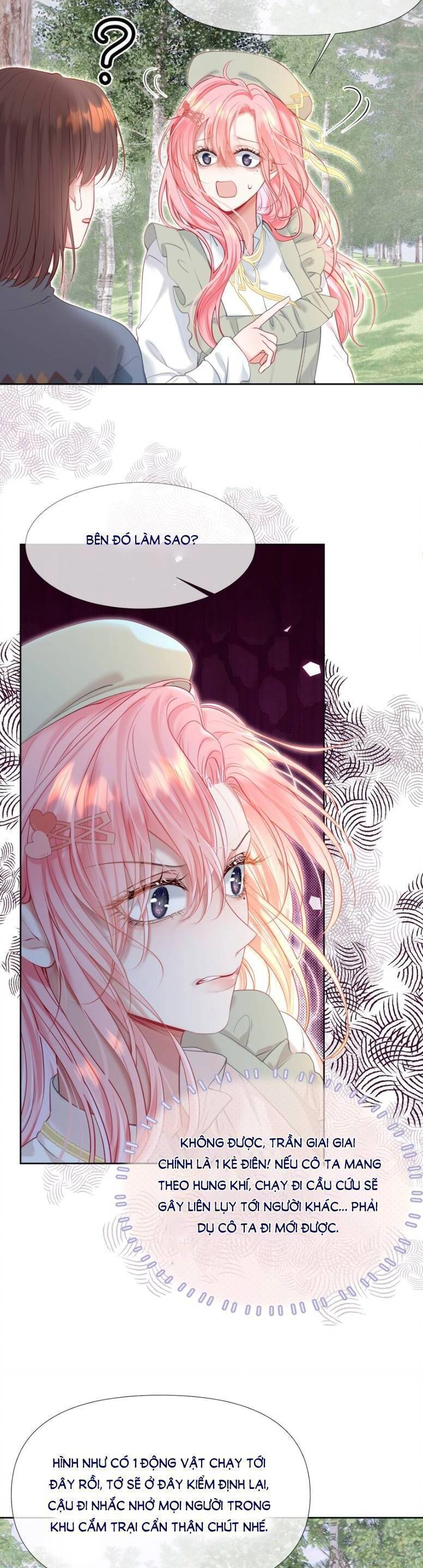 1001 Cách Chinh Phục Chồng Yêu Chapter 48 - 8