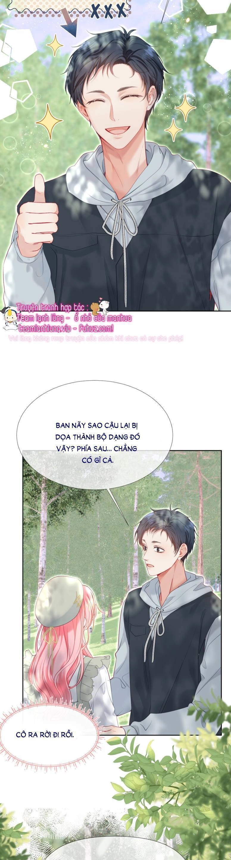 1001 Cách Chinh Phục Chồng Yêu Chapter 48 - 14