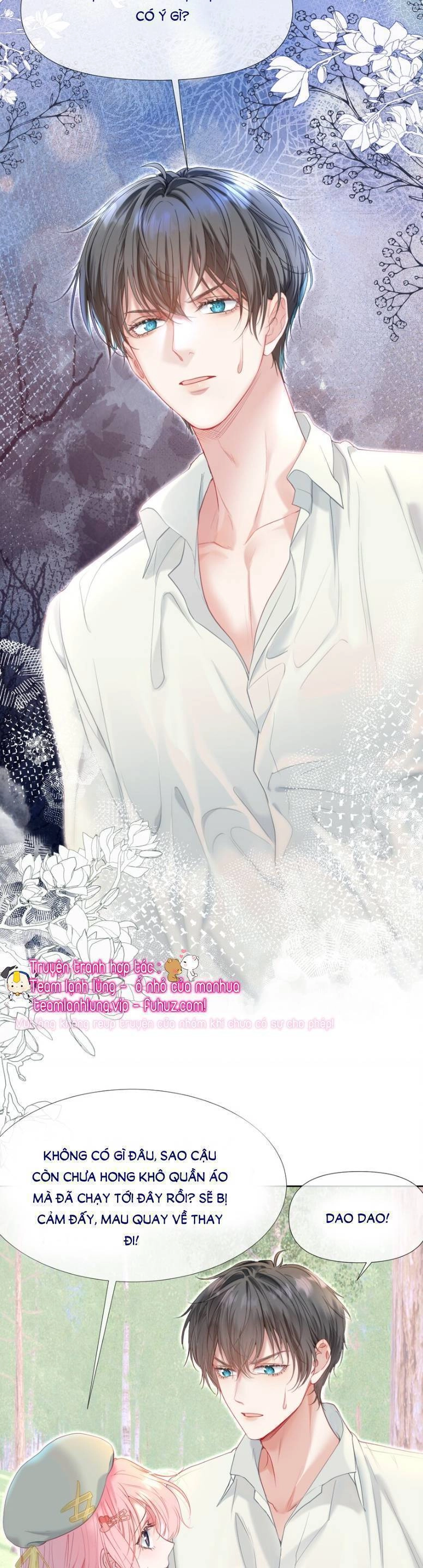 1001 Cách Chinh Phục Chồng Yêu Chapter 48 - 18