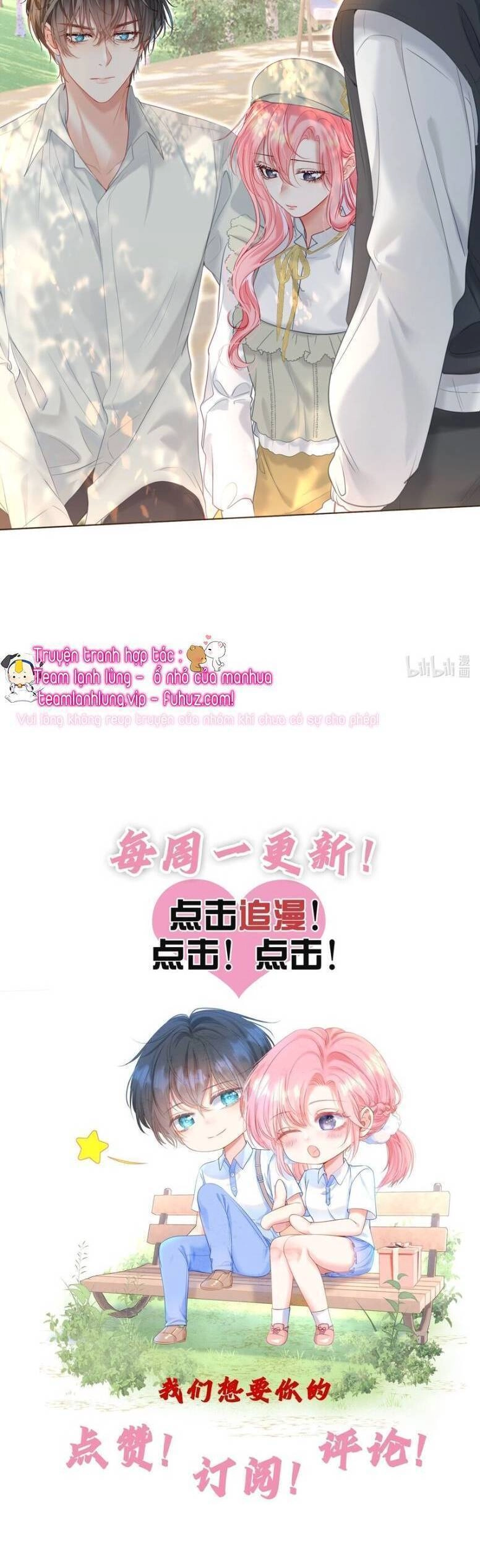 1001 Cách Chinh Phục Chồng Yêu Chapter 48 - 29