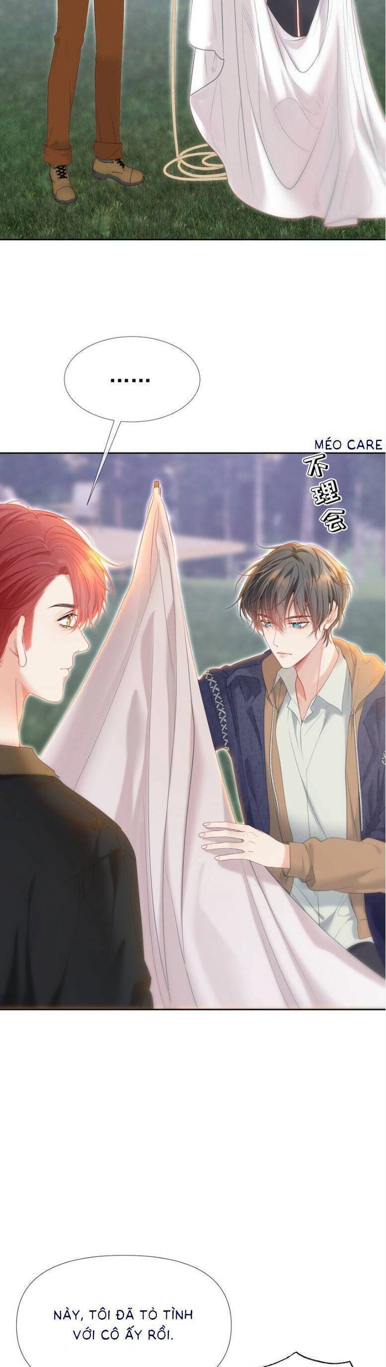 1001 Cách Chinh Phục Chồng Yêu Chapter 49 - 10