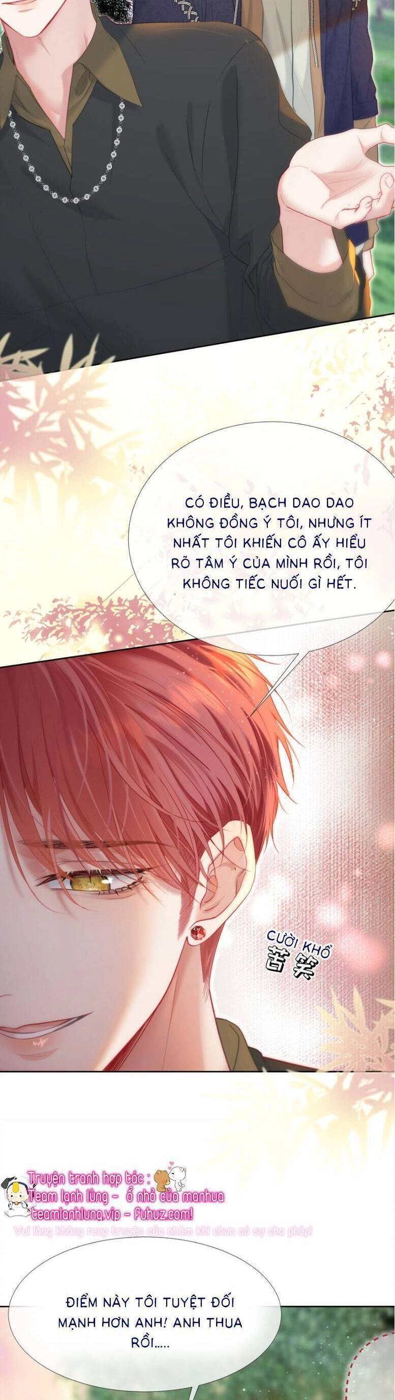 1001 Cách Chinh Phục Chồng Yêu Chapter 49 - 12