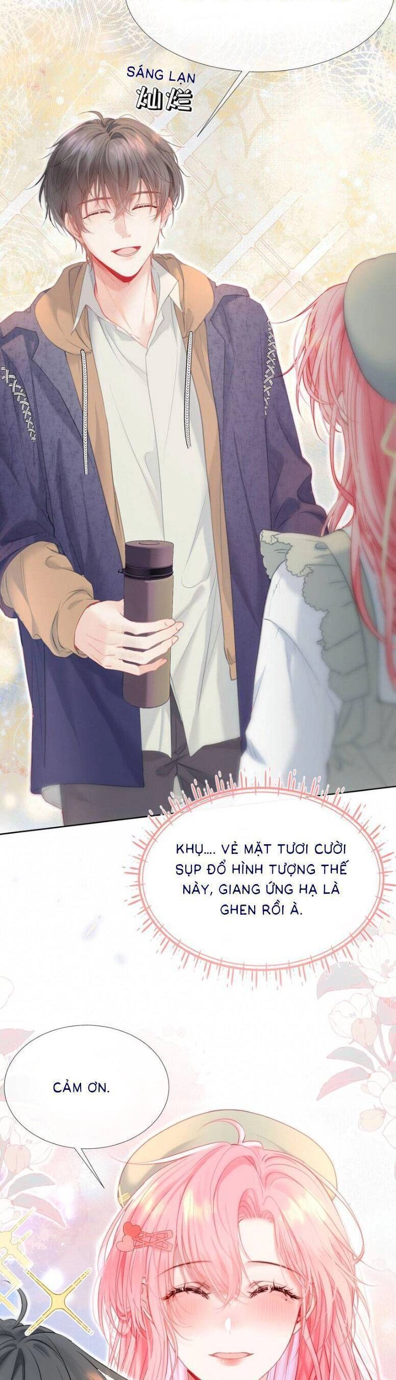 1001 Cách Chinh Phục Chồng Yêu Chapter 49 - 15