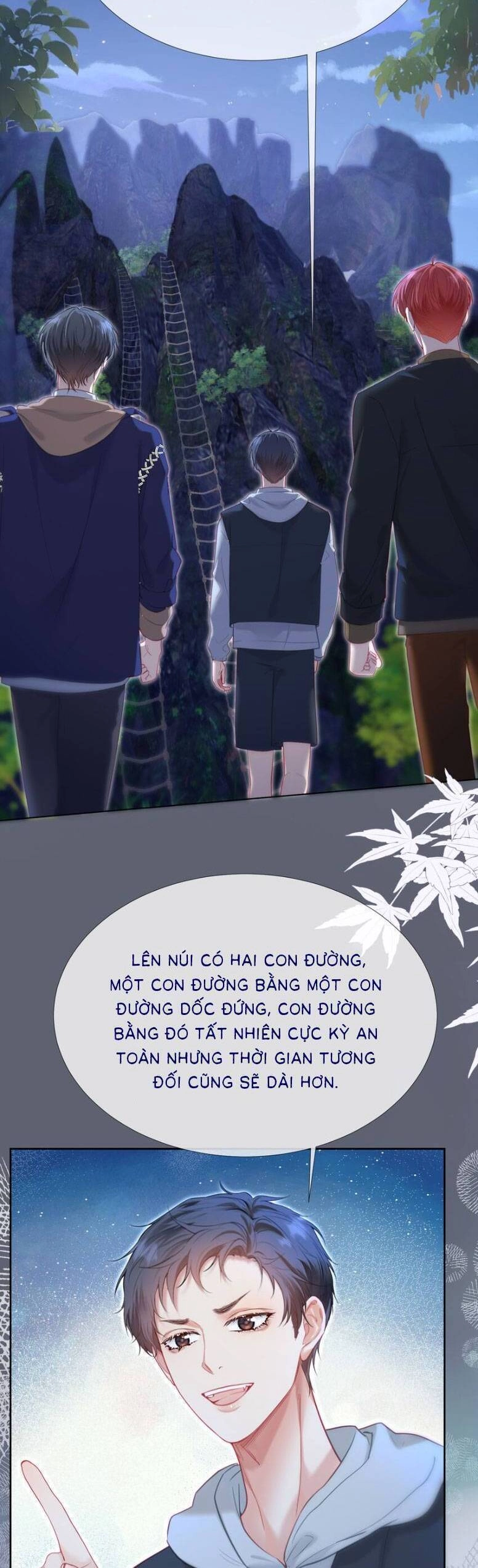 1001 Cách Chinh Phục Chồng Yêu Chapter 49 - 23