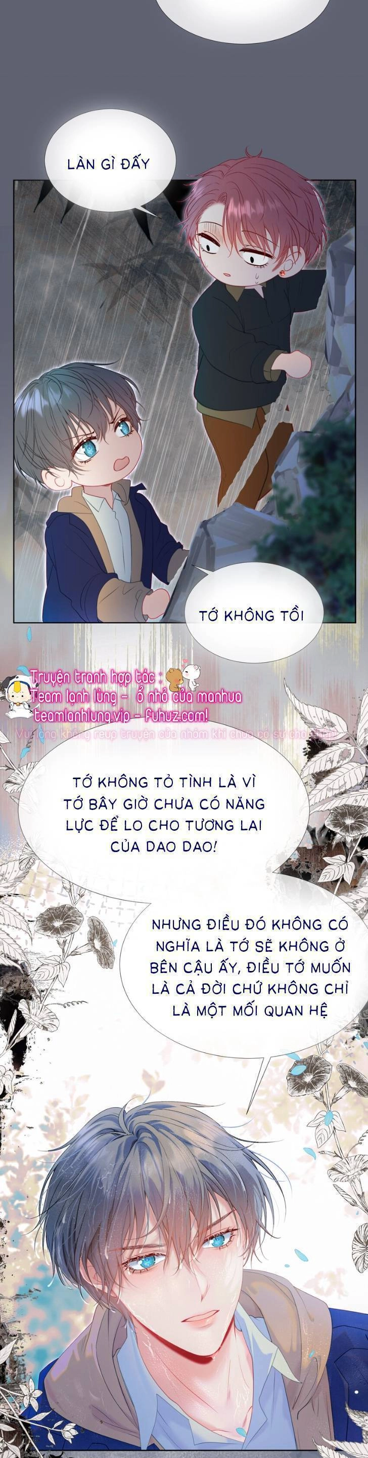 1001 Cách Chinh Phục Chồng Yêu Chapter 50 - 21