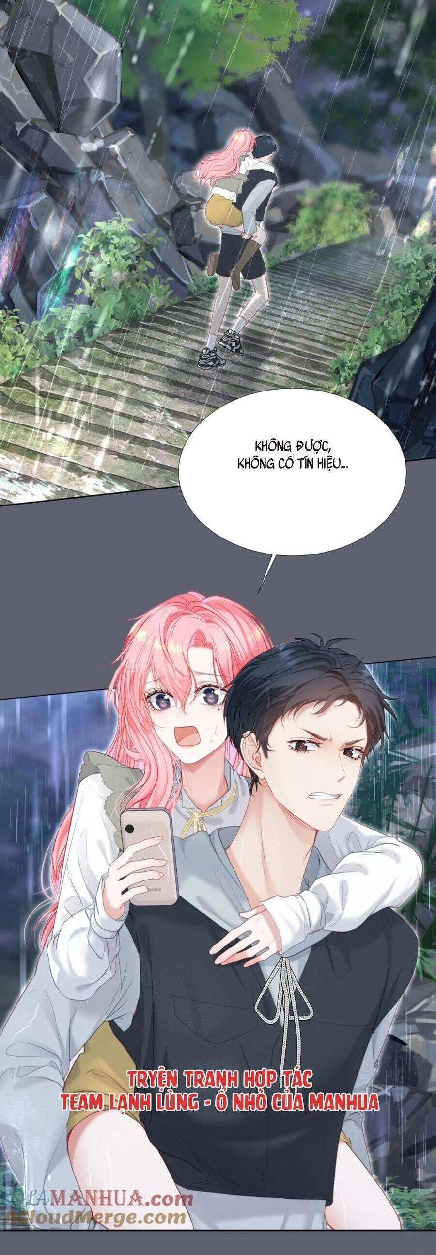 1001 Cách Chinh Phục Chồng Yêu Chapter 51 - 5