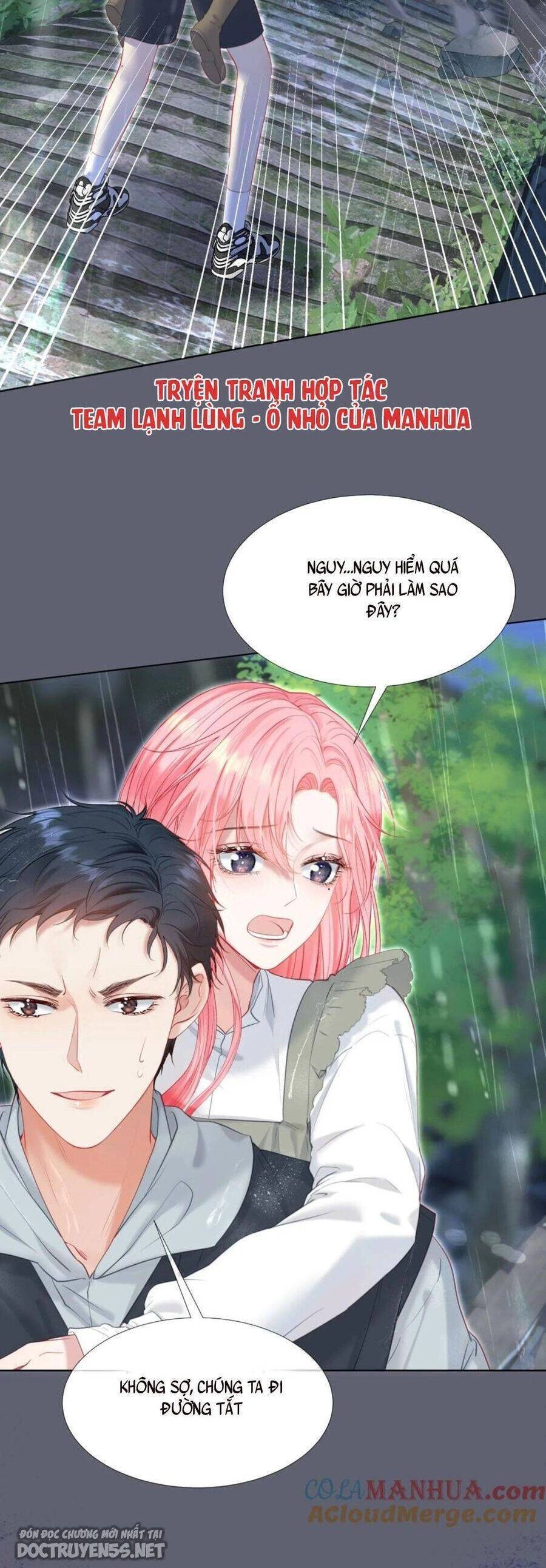 1001 Cách Chinh Phục Chồng Yêu Chapter 51 - 7