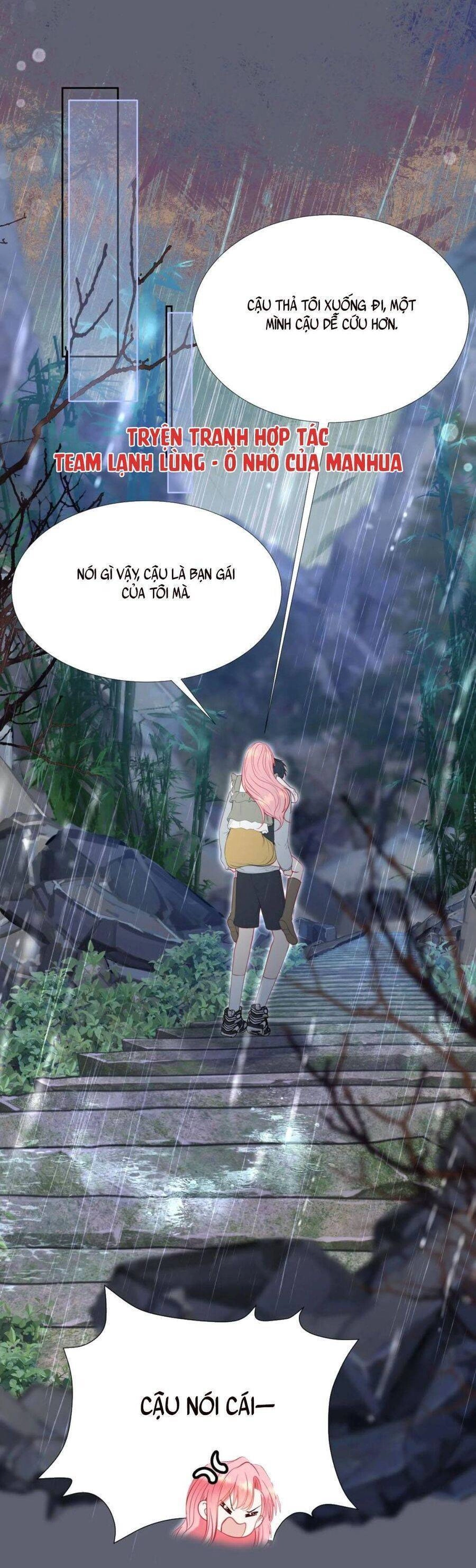 1001 Cách Chinh Phục Chồng Yêu Chapter 51 - 8