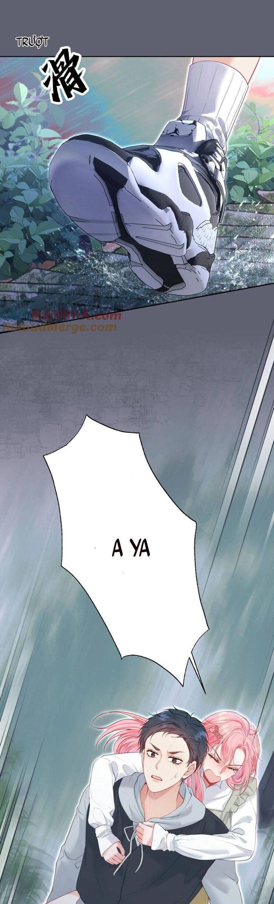 1001 Cách Chinh Phục Chồng Yêu Chapter 51 - 9