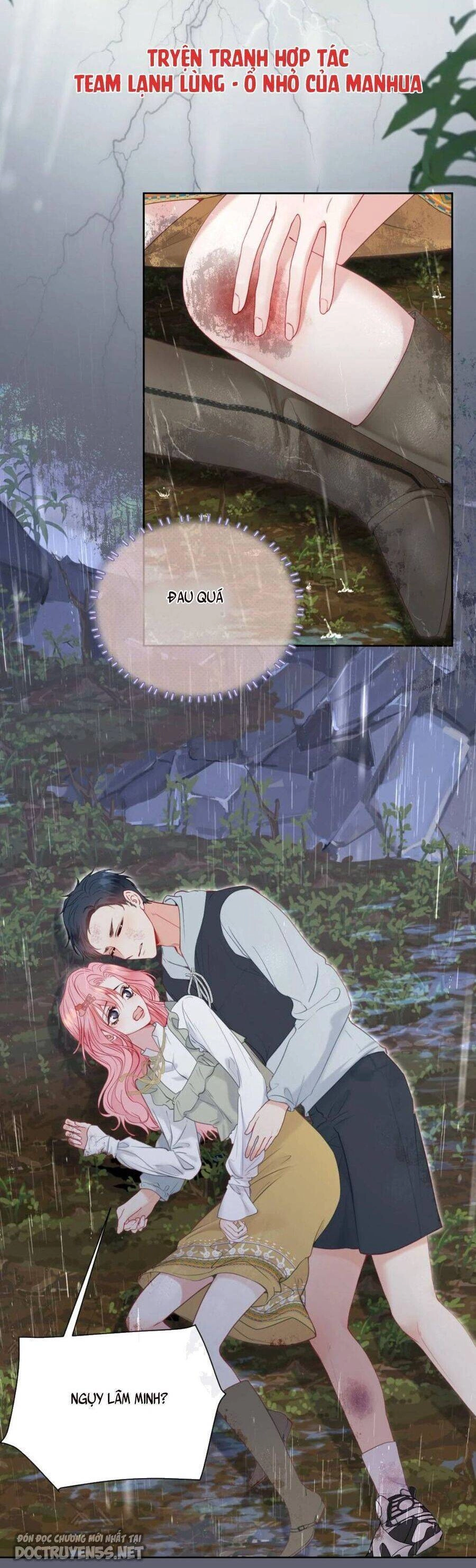 1001 Cách Chinh Phục Chồng Yêu Chapter 51 - 11