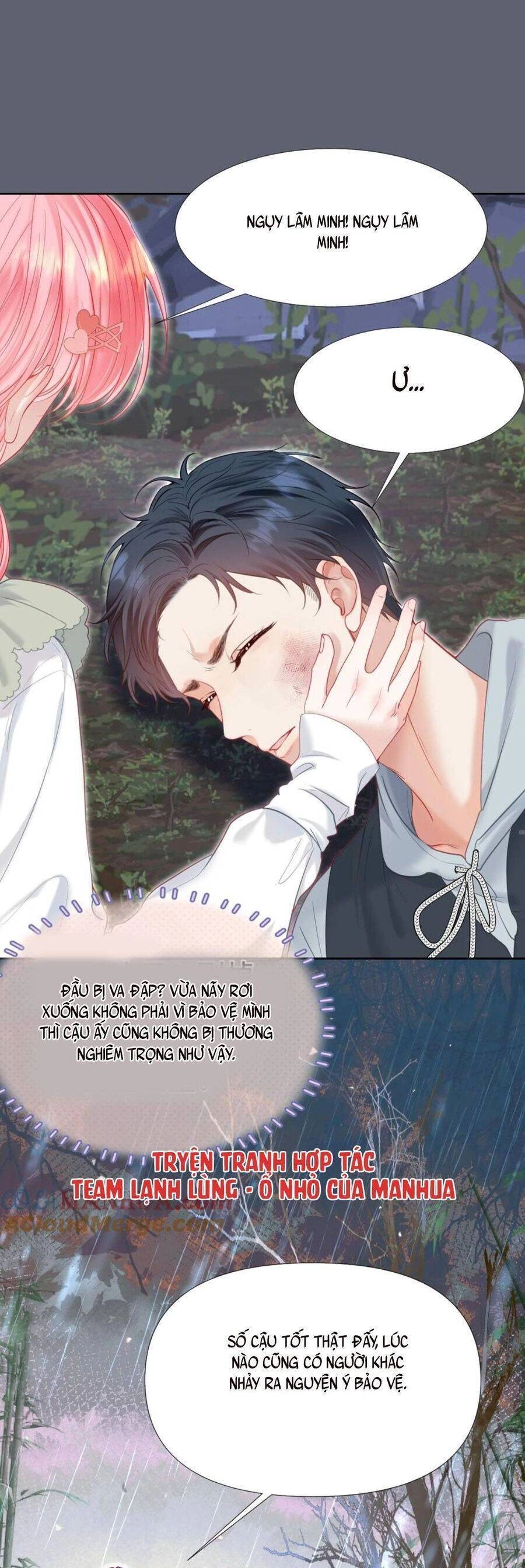 1001 Cách Chinh Phục Chồng Yêu Chapter 51 - 12