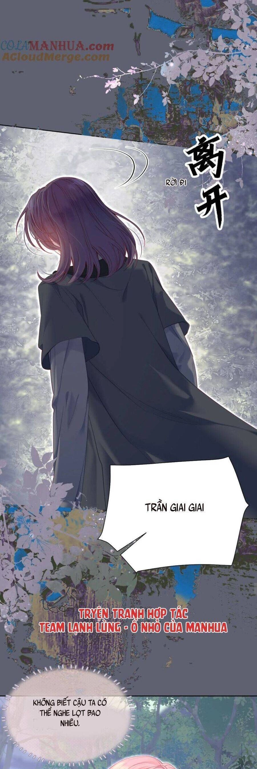 1001 Cách Chinh Phục Chồng Yêu Chapter 51 - 15