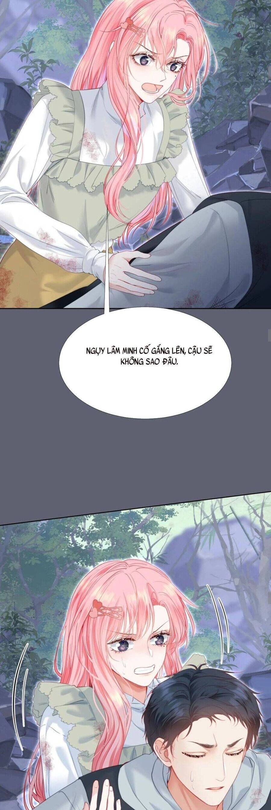 1001 Cách Chinh Phục Chồng Yêu Chapter 51 - 16