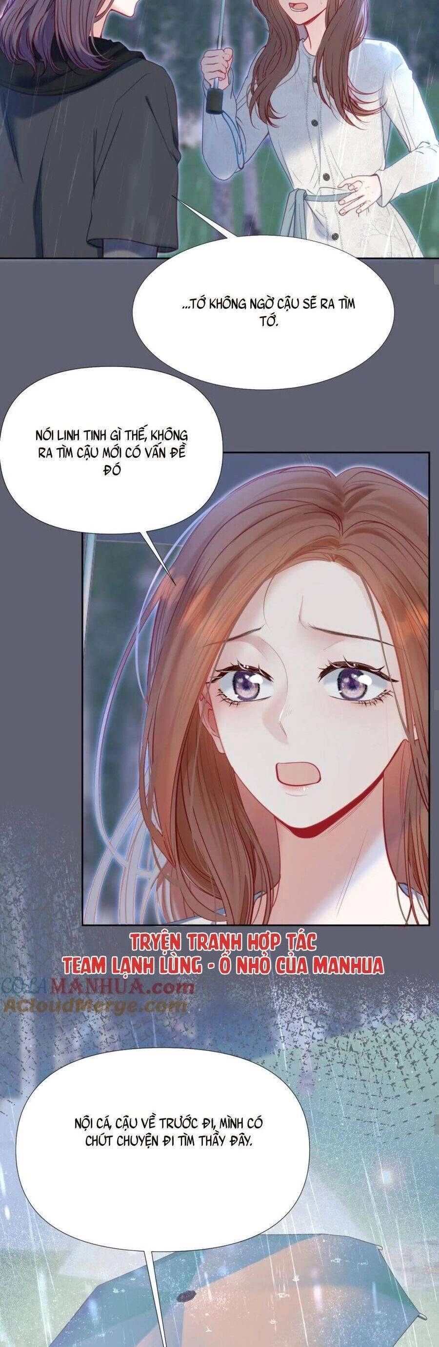 1001 Cách Chinh Phục Chồng Yêu Chapter 51 - 20