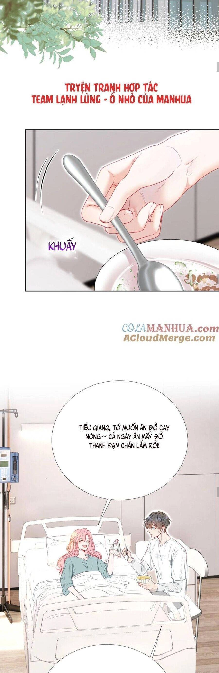 1001 Cách Chinh Phục Chồng Yêu Chapter 51 - 22