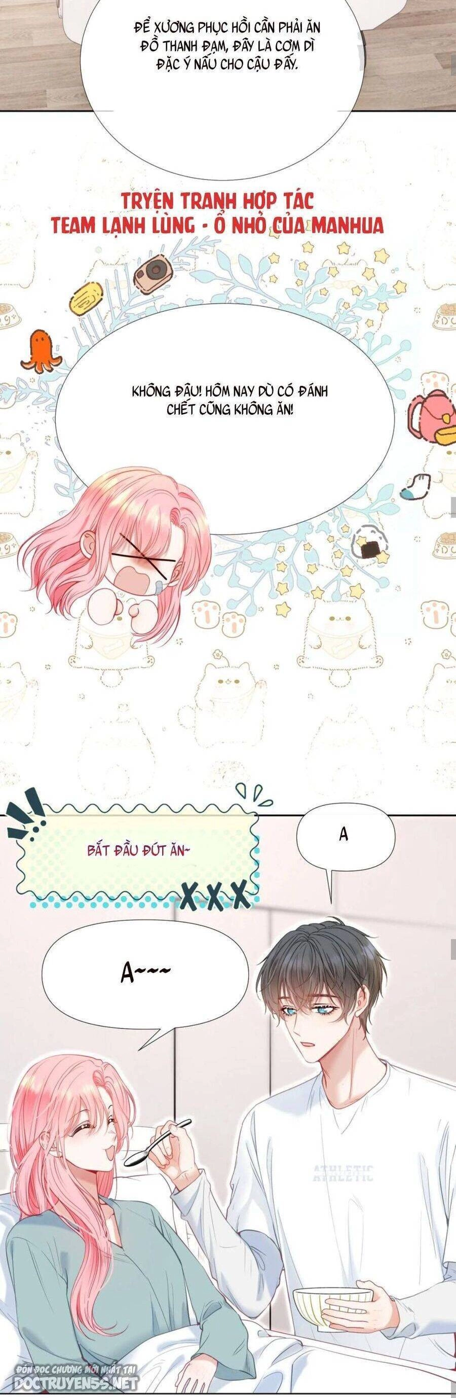 1001 Cách Chinh Phục Chồng Yêu Chapter 51 - 23