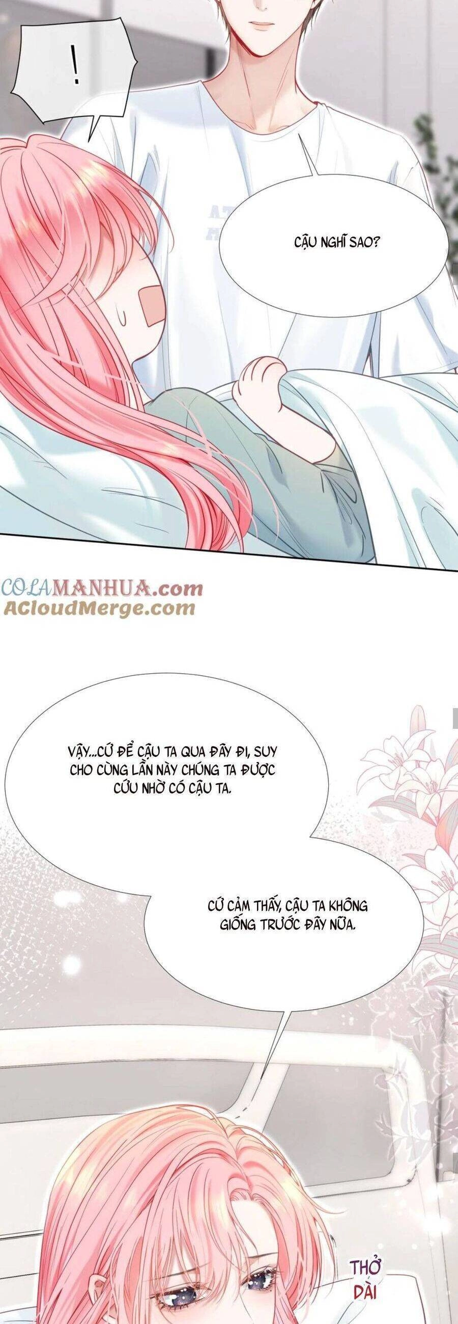 1001 Cách Chinh Phục Chồng Yêu Chapter 51 - 25