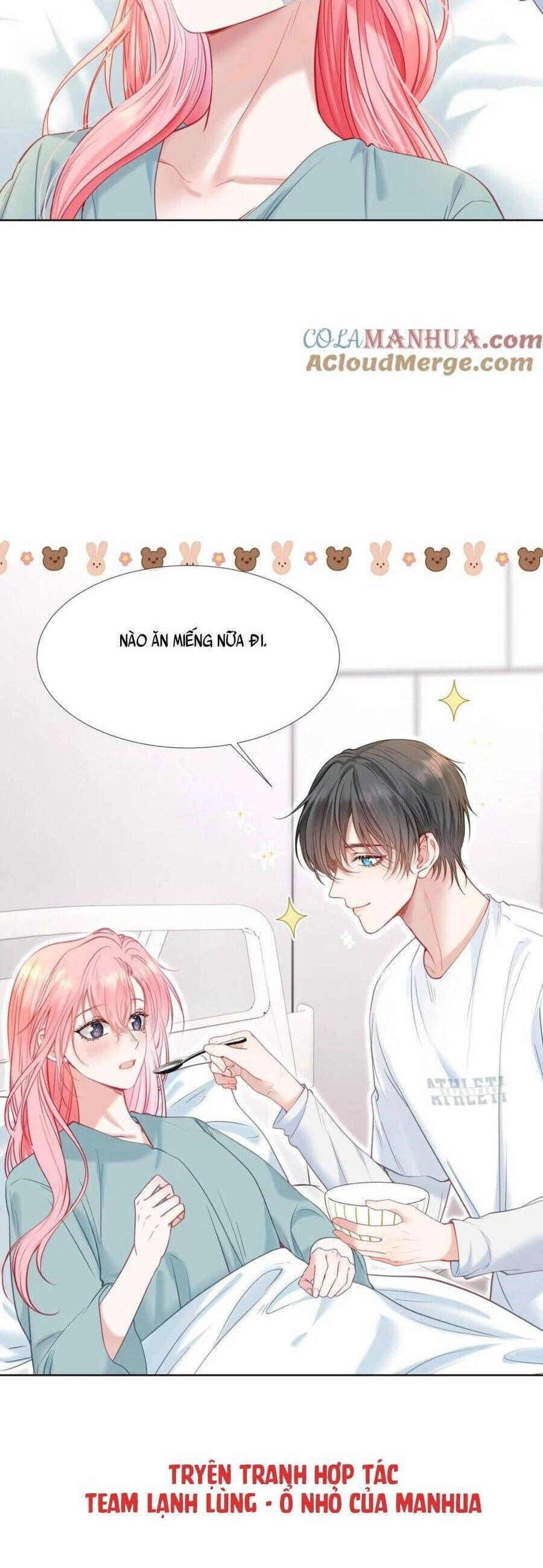 1001 Cách Chinh Phục Chồng Yêu Chapter 51 - 27