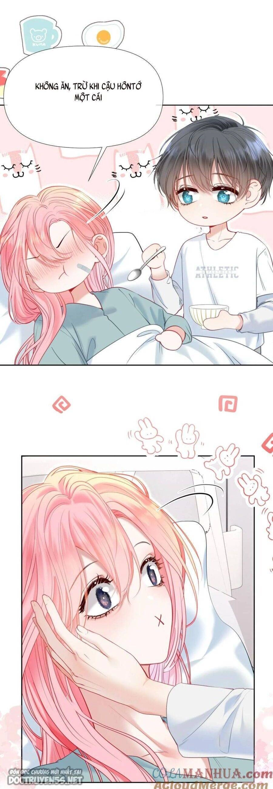 1001 Cách Chinh Phục Chồng Yêu Chapter 51 - 28