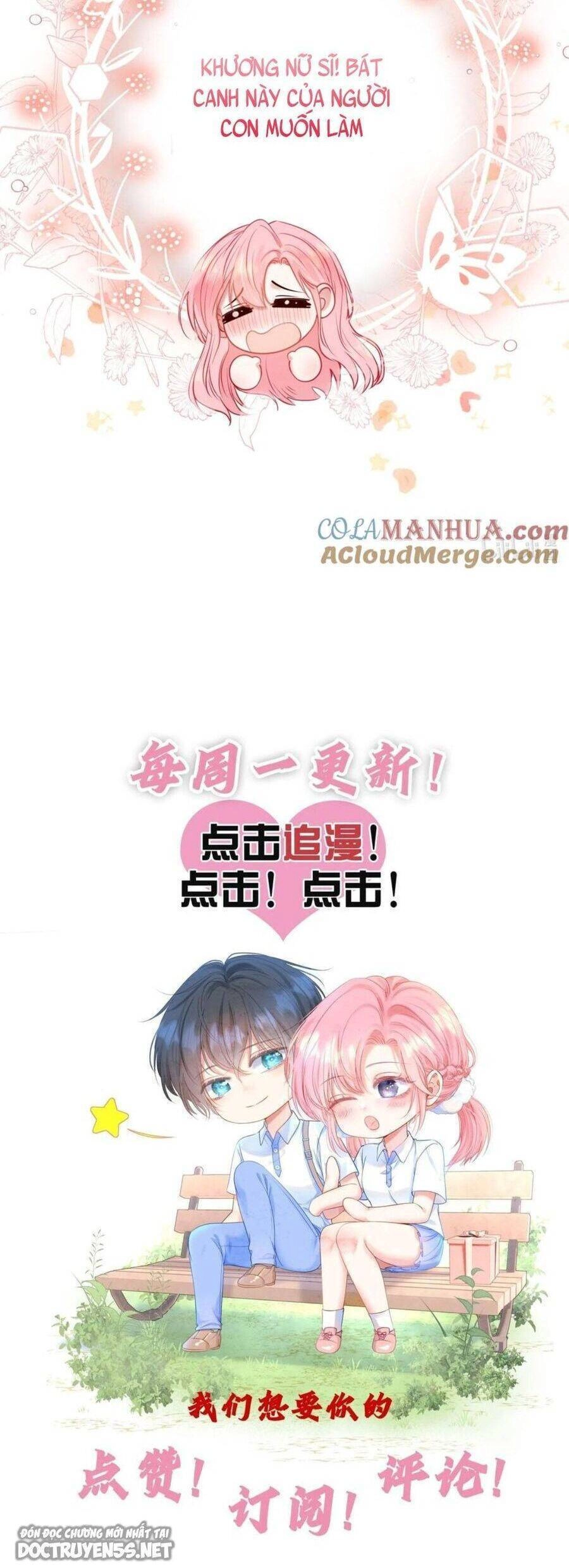 1001 Cách Chinh Phục Chồng Yêu Chapter 51 - 31