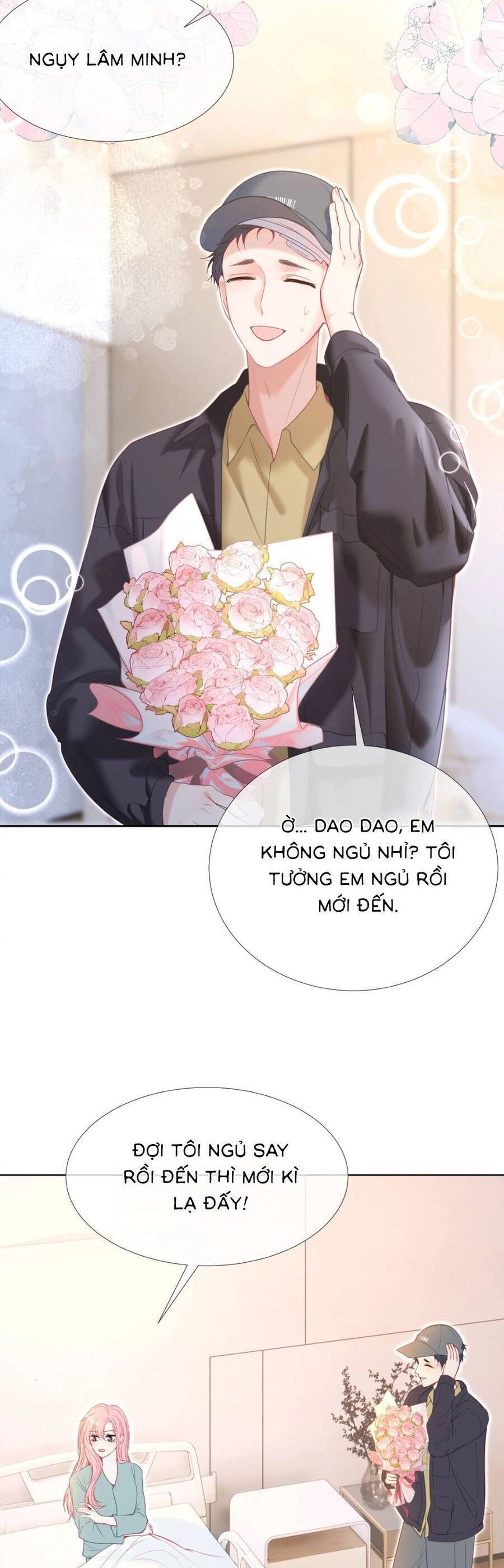 1001 Cách Chinh Phục Chồng Yêu Chapter 52 - 20