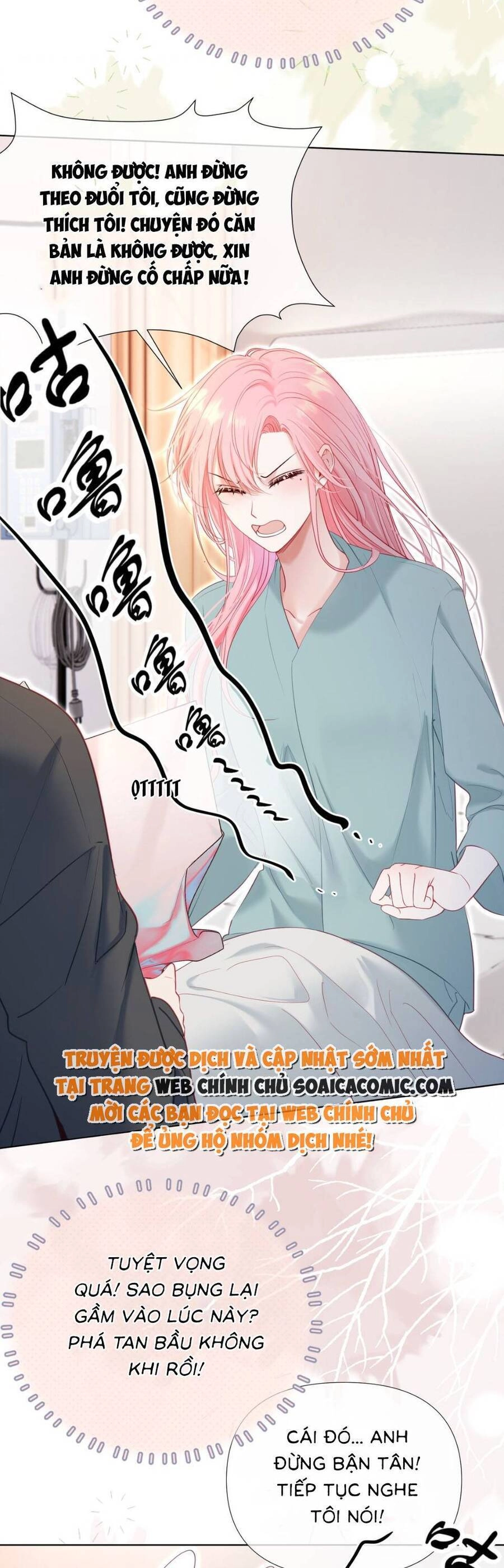 1001 Cách Chinh Phục Chồng Yêu Chapter 52 - 24