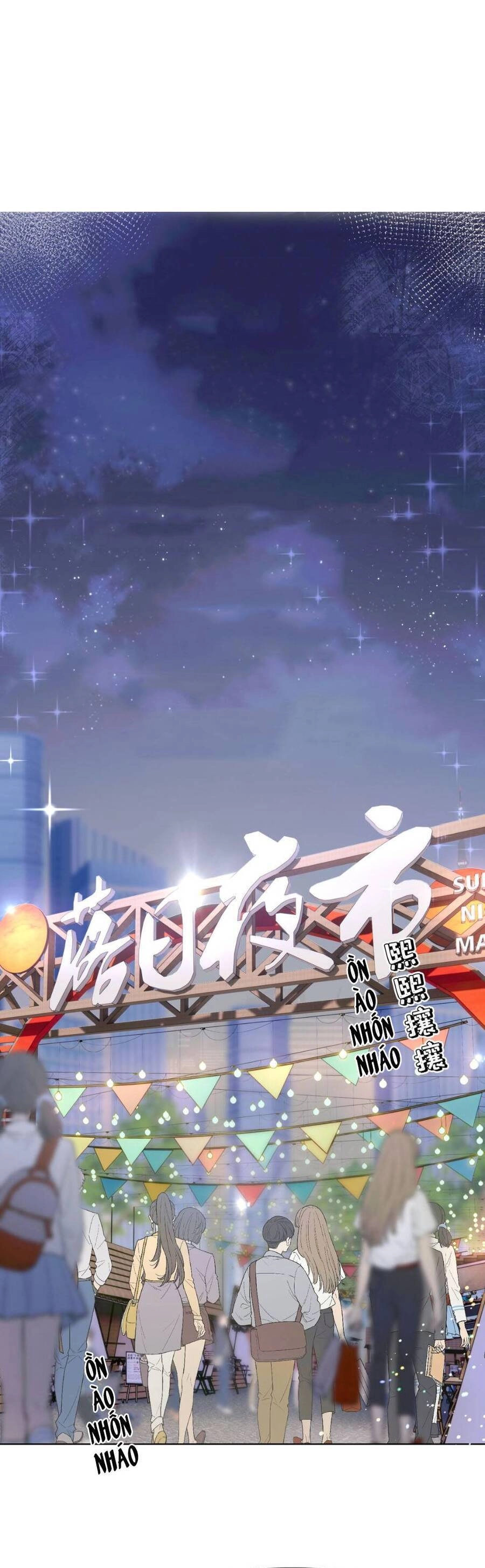 1001 Cách Chinh Phục Chồng Yêu Chapter 53 - 1