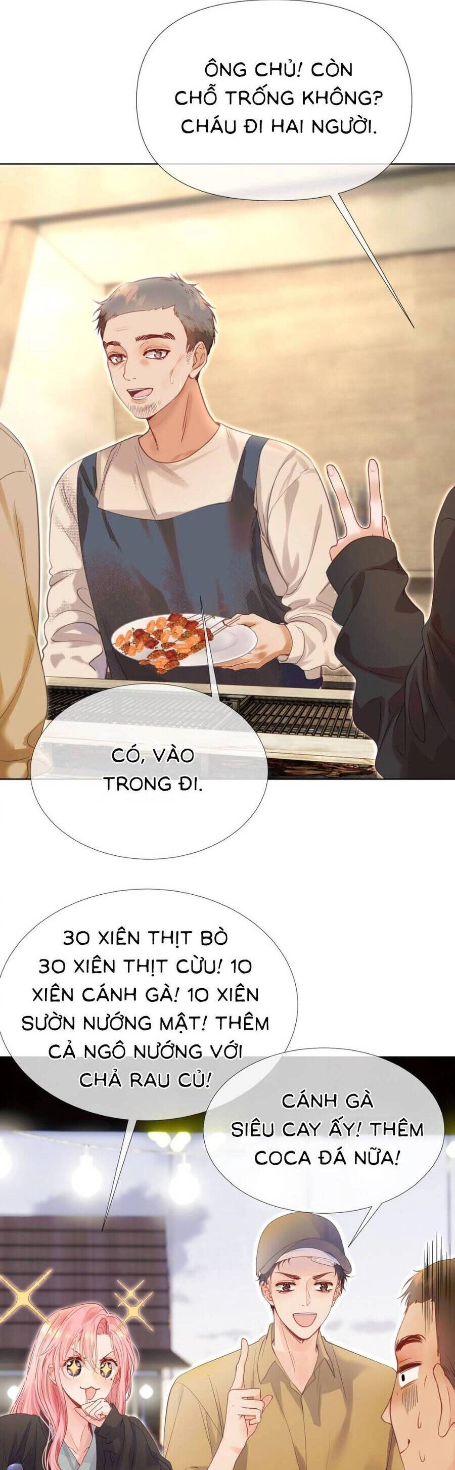 1001 Cách Chinh Phục Chồng Yêu Chapter 53 - 2